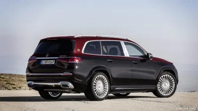 GLS 600